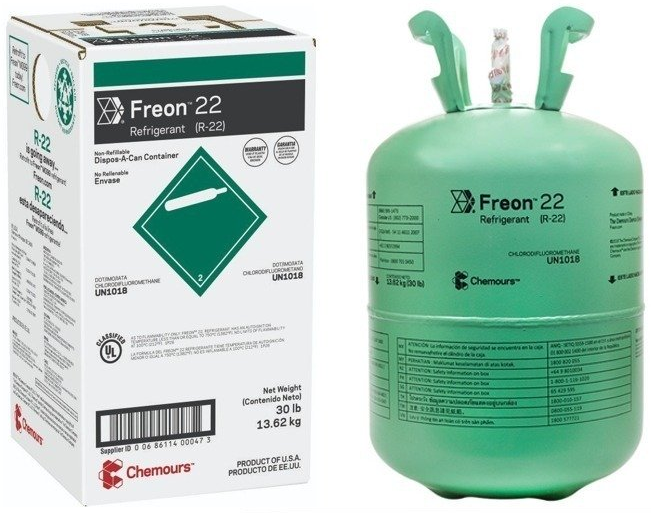 price of refrigerant gas r32 For A Cooler Ambiance 