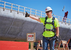 Figure 1: The CIP Bridge eCourse is available through NACE International. (Source: NACE International)