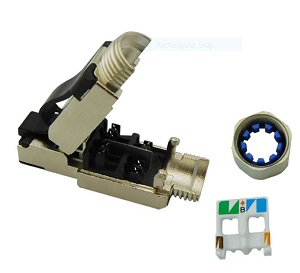 Source: Stewart Connector