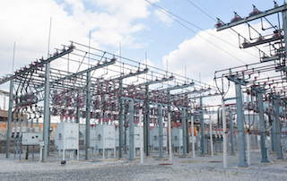 The device-fingerprinting approach has been successfully tested in two electrical substations. Image credit: Fitrah Hamid/Georgia Tech.