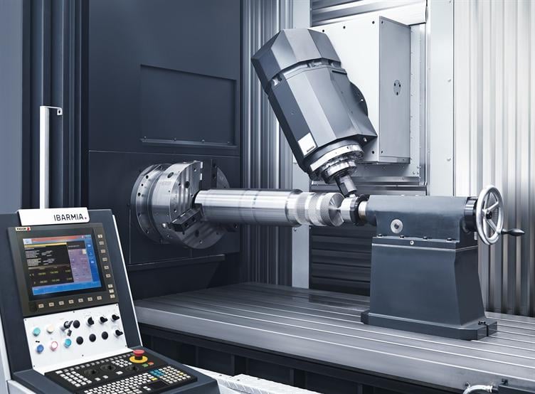 Free CNC training from the US gov't
