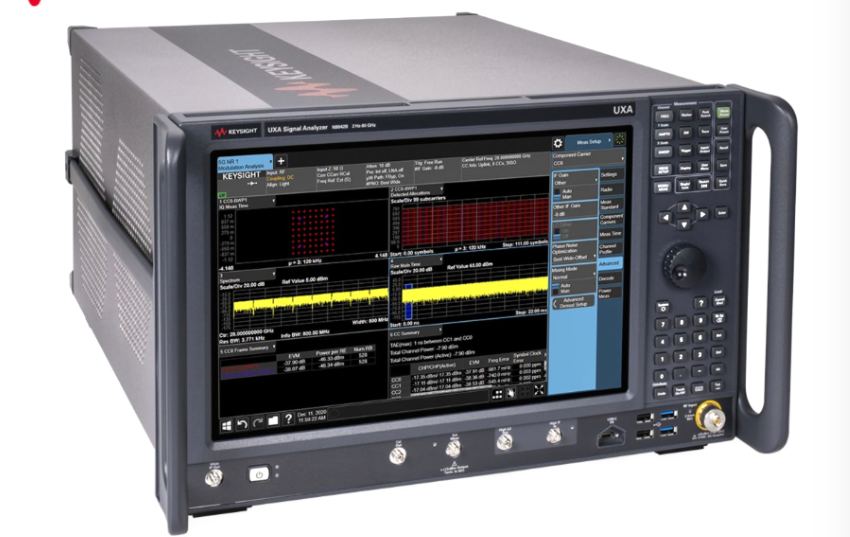 Keysight Introduces New Signal Analyzer | GlobalSpec