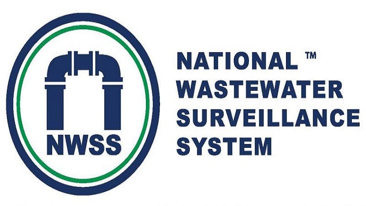 Wastewater surveillance added to digital COVID-19 data tracker