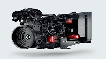 FPT Industrial expands its range of engines for power generation