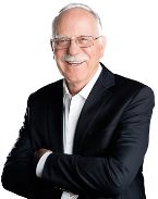 Charles (Chuck) Hull.