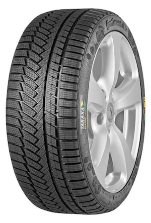 Continental hopes to ready tires based on dandelion rubber for series production within five to ten years. Image credit: Continental AG.