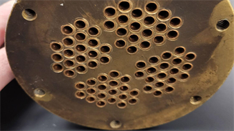 Heat exchangers: Safety and operating tips