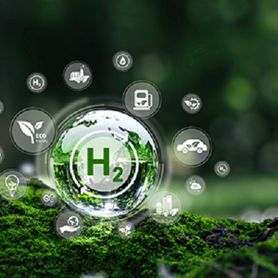 Figure 1: In the pantheon of alternative energy, hydrogen often emerges as the golden child. Source: Technetics Group