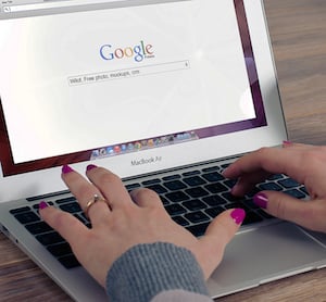 Net neutrality is the idea that internet providers should allow equal access to all content rather than give certain applications favored status. Image credit: Pixabay.