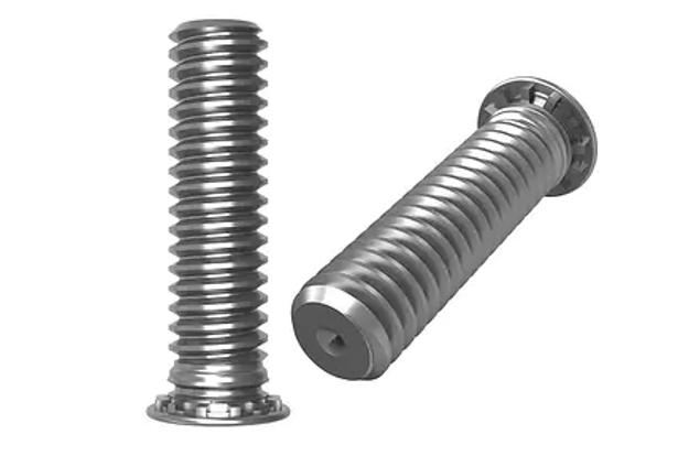 Figure 3: PEM IFH studs. Source: PEM