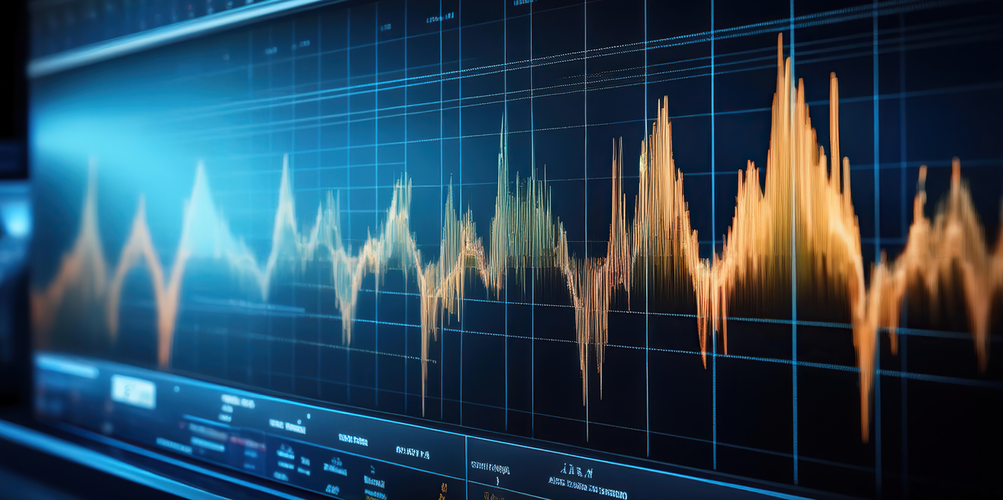 Noise in electromechanical systems comes in many forms and requires complex tools and imaginative solutions, to avoid system disruptions. Source: vitanovski/Adobe Stock
