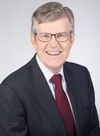 Dr. E. James Prendergast, IEEE Executive Director