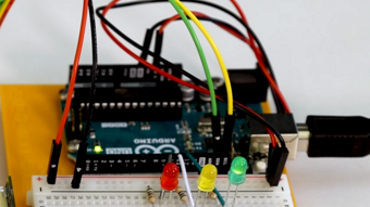 Video: Fast testing smart sensor kits