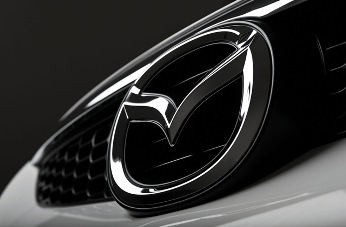Mazda hopes that its rotary engine technology will once again go "zoom zoom."