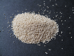 Iowa State University engineers combined bio and chemical catalytic methods into a process that converts sugar into biorenewable nylon. 