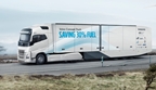 Volvo truck concept.