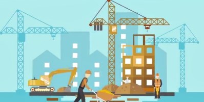 TenderSpace project management toolbox is intended to alert users to potential opportunities and suggest alternative organizational strategies.