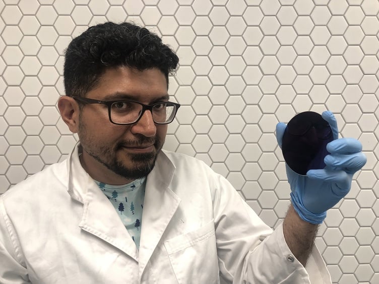 Manipulating palladium to improve photocatalyst efficiency