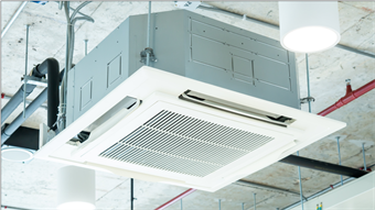 Air conditioning 101: Basics, working principle and sizing calculations