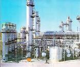Potassium salt treatment lowers sulfur content in diesel to about 2 ppm.