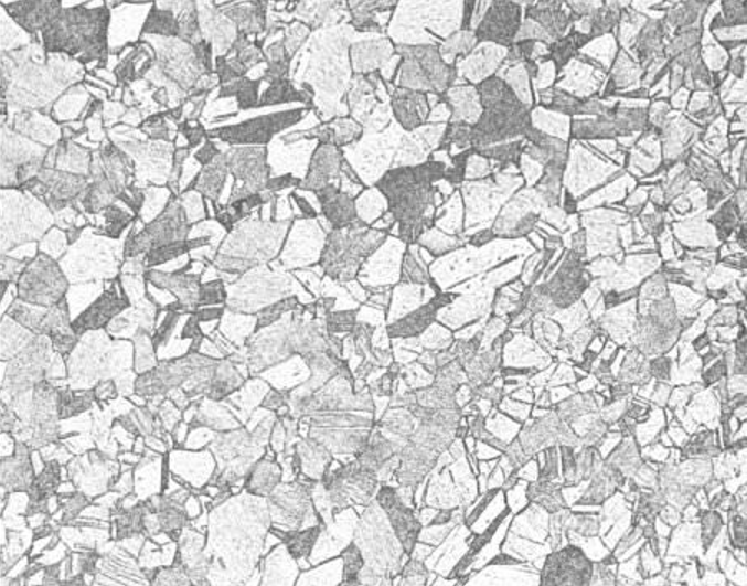 Metal under the microscope | GlobalSpec