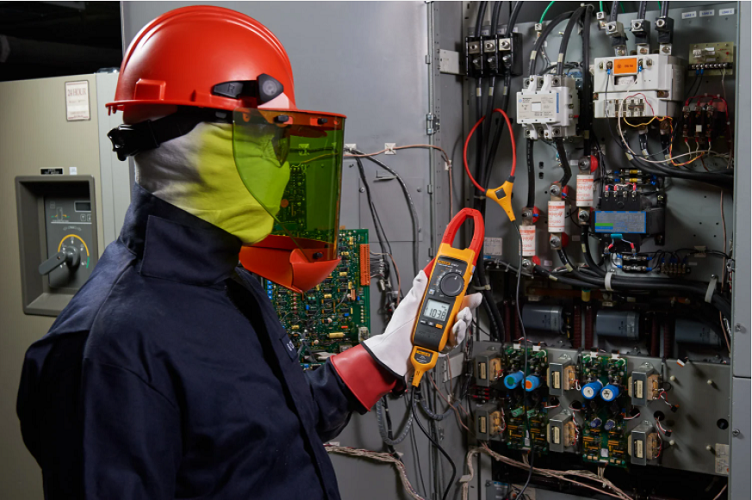 Examining electrical safety codes and standards ...