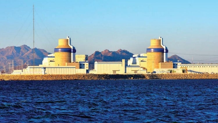 The state of global nuclear power in 2020
