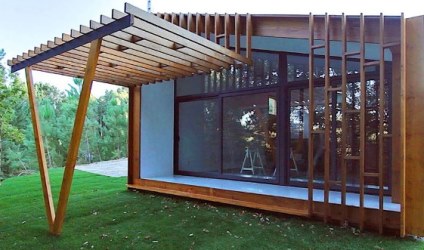 Finishes include flooring, windows, and doors, plus utilities.