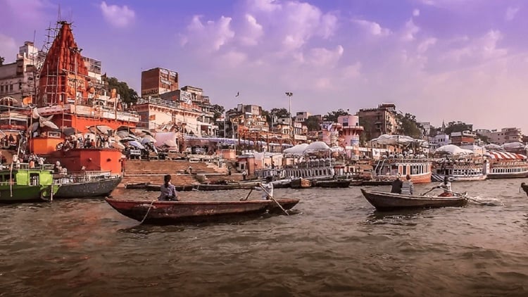 The Ganges River is drying faster than ever — Here’s what it means for the region and the world