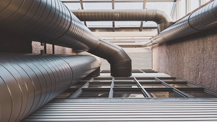 Cloud-based MPC retrofitting for HVAC control
