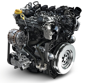 Renault Launches New Generation Gasoline Engine | Engineering360