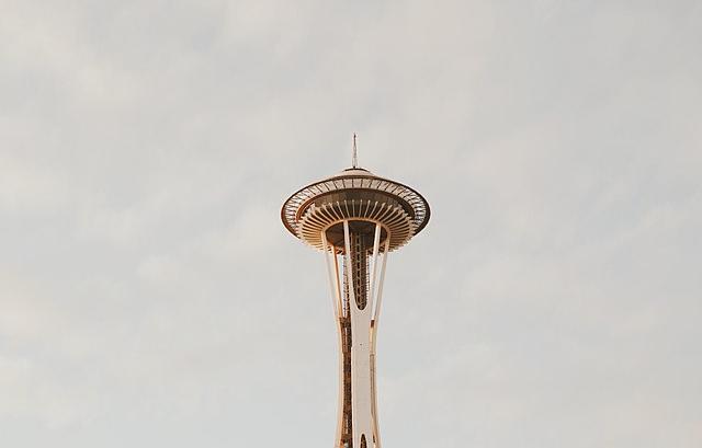 Space Needle renovation garners prestigious award