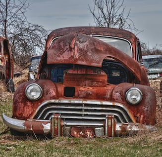 Corrosion management of autos by 1999 produced annual savings of $9.6 billion over 1975. Image credit: Pixabay.