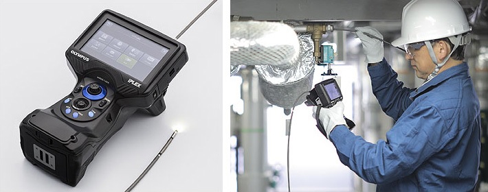 A micro hook to address test and measurement challenges