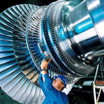 Combined-cycle plants account for 6.7 GW and combustion-turbine plants account for 2.3 GW, EIA said. Source: Wikipedia