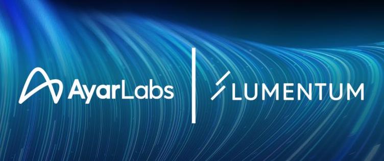 Lumentum and Ayar Labs collaborate for optical interconnect solutions