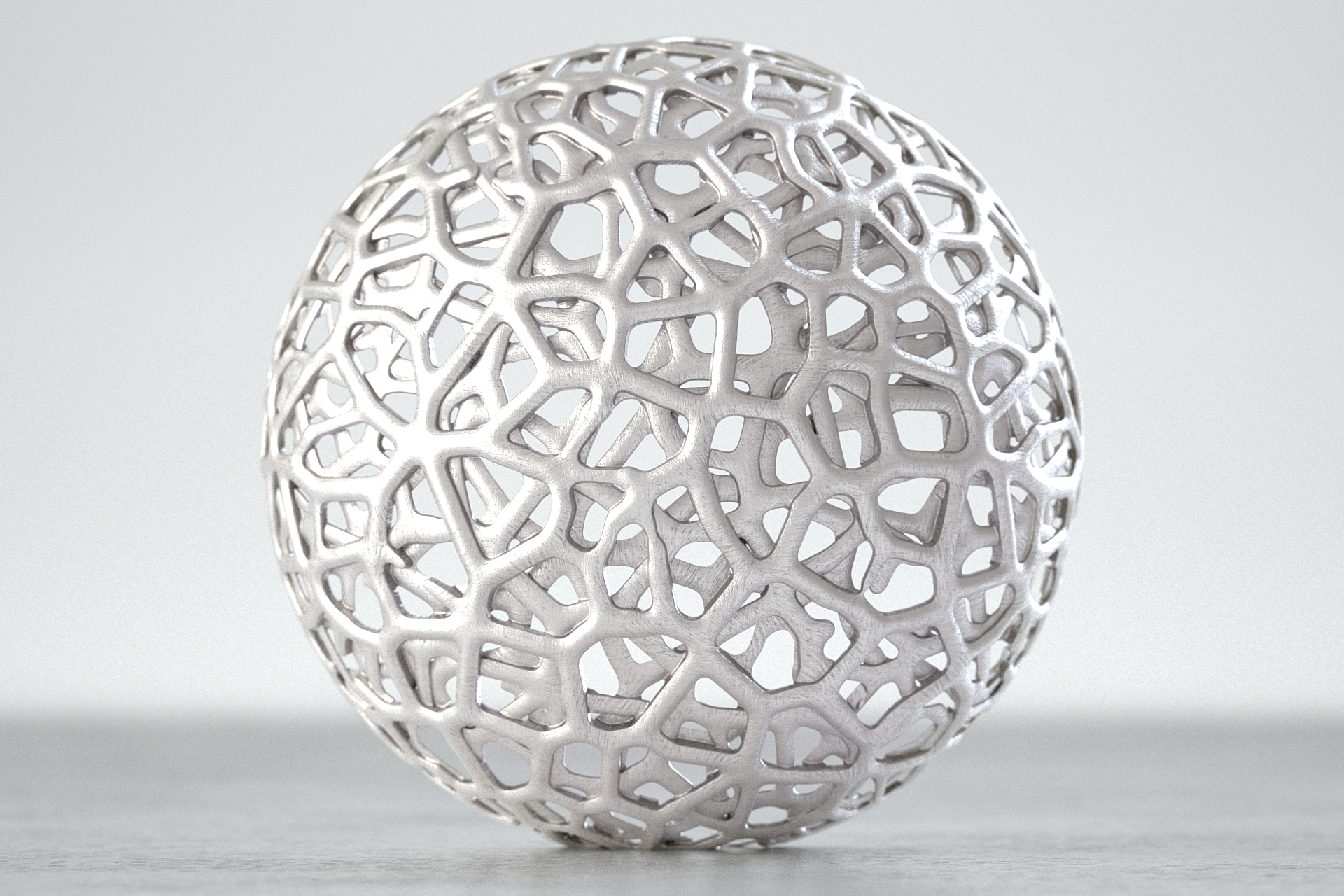 New Materials to Help Visualize 3D  Printed Objects 