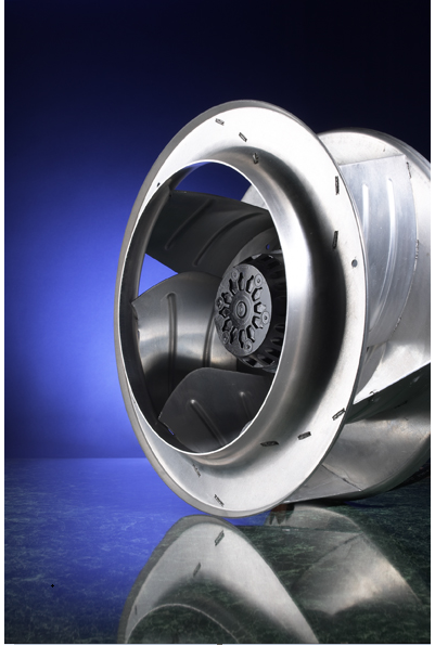 Figure 2: These fans are compliant with RoHS, UL and CE standards, supporting deployment in regulated environments. Source: Pelonis Technologies Inc.