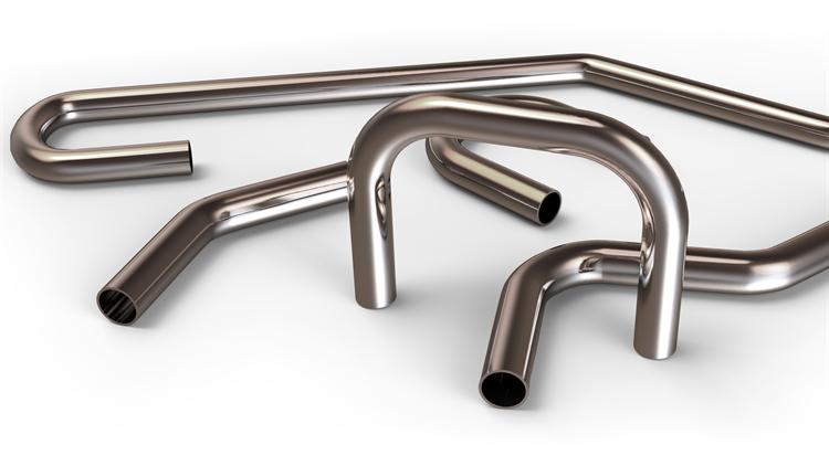 Pipe and tube bending design: Here is what every designer must know