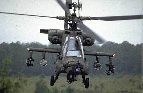 T700 engines will continue to power Apache helicopters through at least 2024, when a production decision is made by the Army on a successor engine. Source: U.S. Department of State