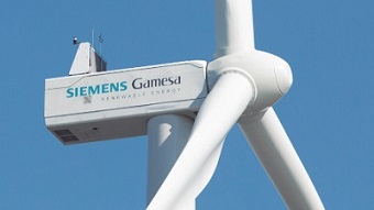 Siemens Gamesa brings RecyclableBlades to onshore wind farms
