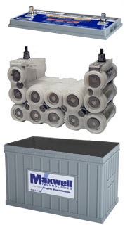 Image Credit: Maxwell Technologies, Inc.
