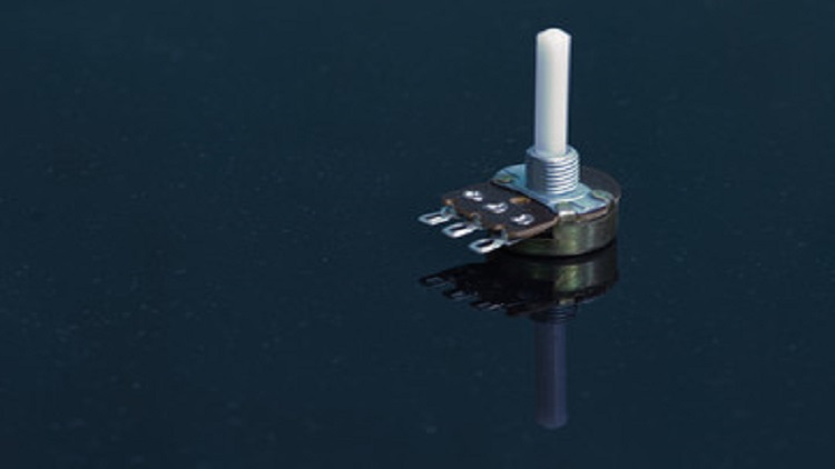 Back to the basics in rotating contact potentiometers