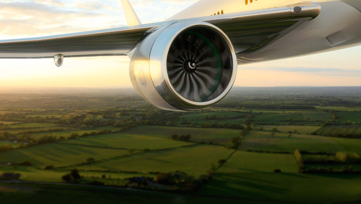 GE’s New Jet Engine is a Modern Engineering Marvel