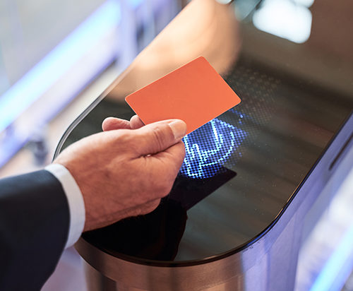 HID Global introduces the world's first Calypso-certified SDK for mobile ticketing