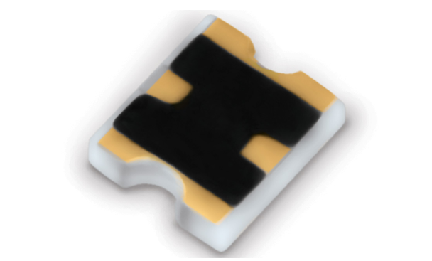 Figure 5: Thermopads are entirely passive temperature variable attenuators that can be paired with PAs to compensate for gain variation over temperature. Source: Smiths Interconnect