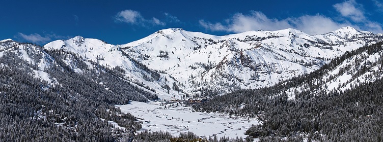 Microgrids Empowering an Innovative Approach to Ski Resort Developments