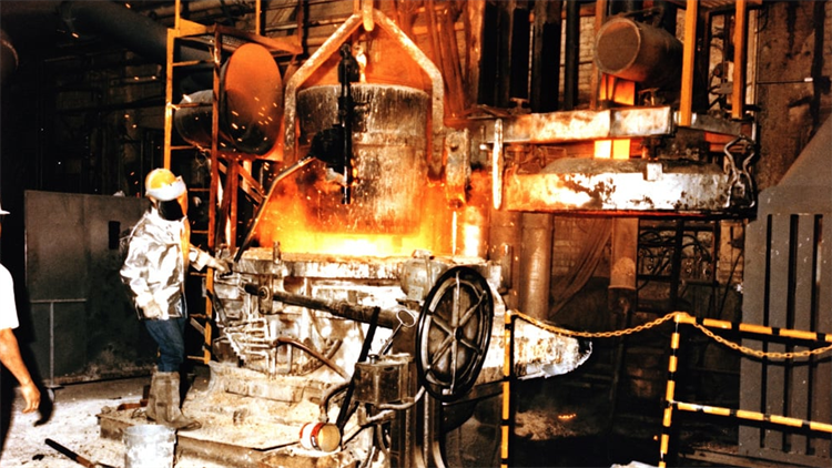 Harvesting waste heat from thermal processes gets renewed focus