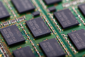 Researchers developed a technique in which the DRAM cache learns over time which data the processor needs from each macroblock.