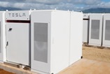 Tesla Li-ion batteries will help a Hawaii utility boost its use of solar energy.